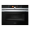 Ovens Siemens CS658GR 6 Series Gebruiksaanwijzing