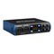 PreSonus Studio 68c Handleiding