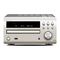 Denon RCD-M39 - CD RECEIVER Handleiding