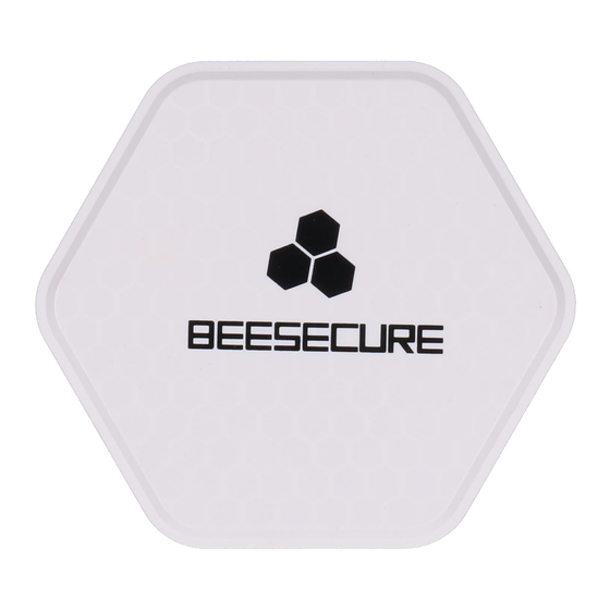 BeeSecure BEE-HUB Handleiding