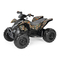 Peg-Perego Polaris OUTLAW Handleiding