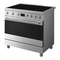Fornuizen Smeg C9IMX2 Gebruiksaanwijzing