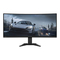 Monitoren Lenovo G34w-30 Gebruikershandleiding