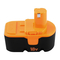 Ryobi P100 - 18 Volt Batterijpack Handleiding