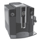 Koffiemakers Jura IMPRESSA C9 One Touch Gebruikershandleiding