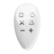 FIBARO FGKF-601 - Keyfob Handleiding