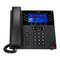 Polycom VVX 450 - Snelstartgids voor zakelijke mediatelefoons