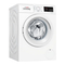 Wasmachines Bosch WAU28UM0FG Gebruiksaanwijzing