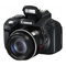 Digitale camera's Canon PowerShot SX50 HS Gebruikershandleiding