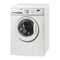 Wasmachines Zanussi ZWHB 7140 AS Gebruiksaanwijzing