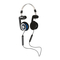 Koss Porta Pro Wireless - Handleiding voor on-ear hoofdtelefoons met etui
