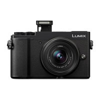 Panasonic Lumix DC-GX9 Gebruiksaanwijzing Voor Geavanceerde Kenmerken