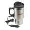 WAGAN Tech 6100 - 12V Deluxe Verwarmde Mok Handleiding