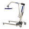 Invacare Reliant 450 / 600, RPL450-2, RPL600-2 handleiding