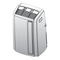 Airconditioners DeLonghi PAC N74 Handleiding