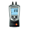 TESTO 510 Handleiding