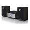 Stereo-systemen LG XA105 Gebruikershandleiding