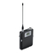 Shure ADX1 - Handleiding zender voor op het lichaam