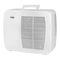 Airconditioners EUROM AC2400 Instructieboekje