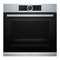 Ovens Bosch HBG655B 1 Series Gebruikershandleiding En Installatie-Instructies