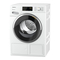 Wasdrogers Miele TWF 640 WP Gebruiksaanwijzing