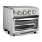 Cuisinart TOA-70 Series - AirFryer Broodroosteroven en Grill Handleiding