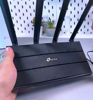 TP-Link Archer C6 Handleiding Artikel