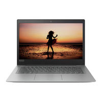 Lenovo ideapad 120S Series Gebruikershandleiding