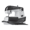 Naaimachines SilverCrest 114195 Bedienings- En Veiligheidsinstructies