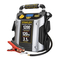 Stanley J5C09D - 1200 Peak Amp Jump Starter met 120 PSI Luchtcompressor Handleiding