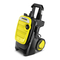 K&auml;rcher K 5 Compact Handleiding