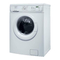 Wasmachines Electrolux EWF 147310 W Gebruiksaanwijzing