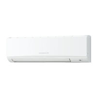 Mitsubishi Electric City Multi PKFY-P100VKM-E Bedieningshandleiding