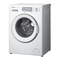 Wasmachines Panasonic NA - 148VB6 Gebruiksaanwijzing