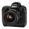 Digitale camera's Nikon D1H Gebruikershandleiding