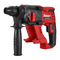 Bauer 2144C-B, 57744 - 1/2 in. SDS-PLUS Rotary Hammer Handleiding