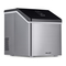 NewAir ClearIce40 - Handleiding ijsmachine