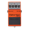 Boss Distortion DS-1 Handleiding