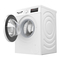 Wasmachines Bosch WUU28T40NL Gebruikershandleiding En Installatie-Instructies