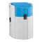 Meetinstrumenten Endress+Hauser Liquiport 2010 CSP44 Beknopte Handleiding