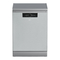 Vaatwassers Beko BDFN36650XC Snelgids