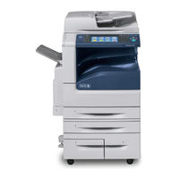 Xerox WorkCentre 7970i Gebruikershandleiding