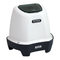 Intex Krystal Clear QS200, CS2220 - Handleiding voor zoutsysteem