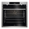 Ovens AEG GB5021 Gebruiksaanwijzing