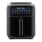 Sunbeam SteamFry - Air Fryer + Steamer Handleiding