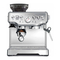Breville Barista Express BES870 - Handleiding koffiezetapparaat