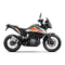 KTM 390 ADVENTURE 2020 Handleiding