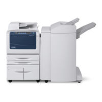 Xerox WorkCentre 5800i Series Handleiding Voor De Gebruiker