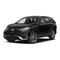 Automobielen Honda CR-V HYBRID Handleiding