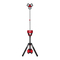Milwaukee M18 ROCKET Handleiding